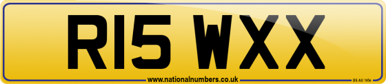 R15 WXX