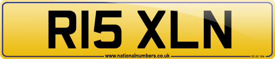 R15 XLN