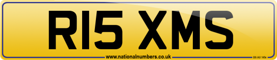 R15 XMS