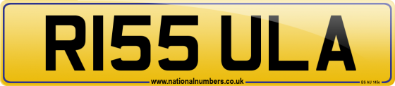 R155 ULA