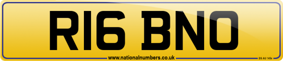 R16 BNO