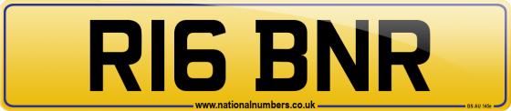 R16 BNR