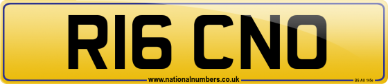R16 CNO