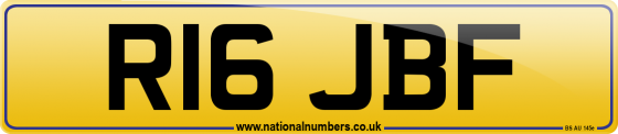 R16 JBF