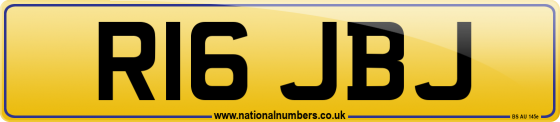 R16 JBJ