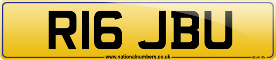 R16 JBU