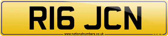 R16 JCN