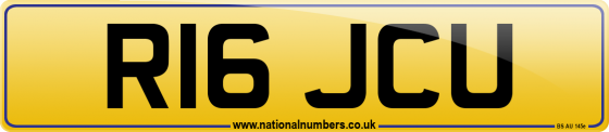 R16 JCU
