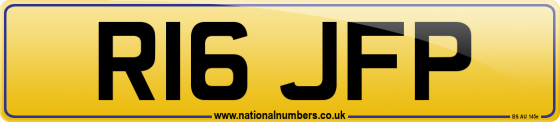 R16 JFP