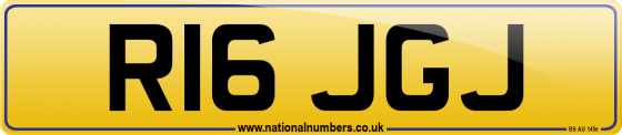 R16 JGJ