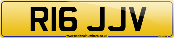 R16 JJV