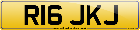 R16 JKJ