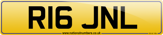 R16 JNL