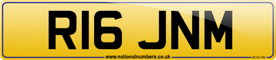 R16 JNM
