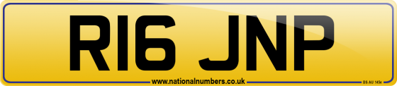 R16 JNP
