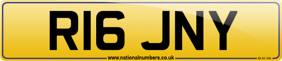 R16 JNY