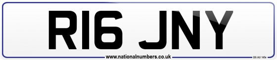 R16 JNY