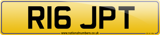 R16 JPT
