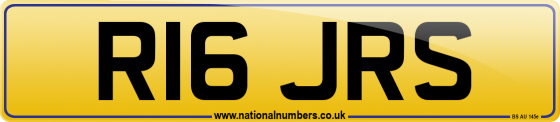 R16 JRS