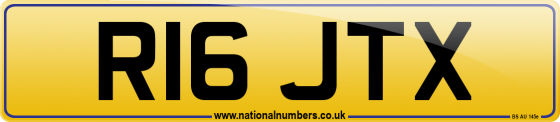 R16 JTX