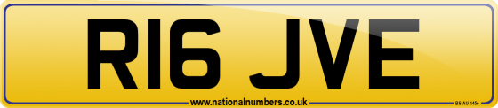 R16 JVE