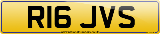 R16 JVS