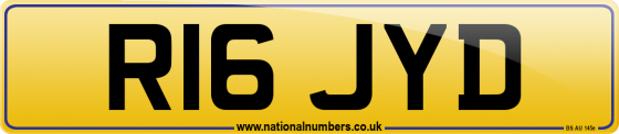R16 JYD
