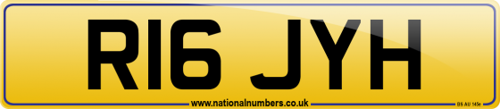 R16 JYH