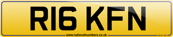 R16 KFN