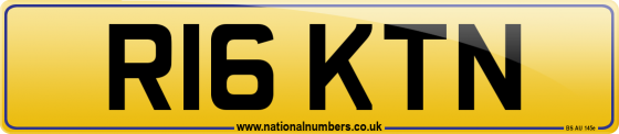 R16 KTN
