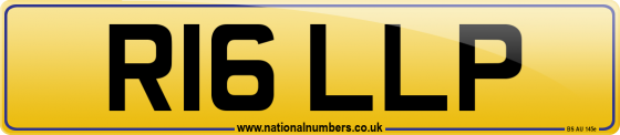 R16 LLP
