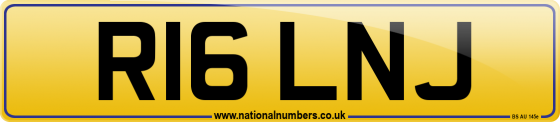 R16 LNJ