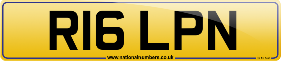 R16 LPN