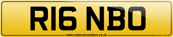 R16 NBO