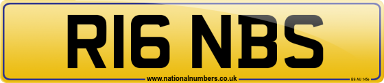 R16 NBS