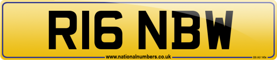 R16 NBW