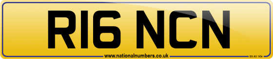 R16 NCN