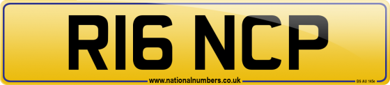 R16 NCP