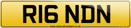 R16 NDN