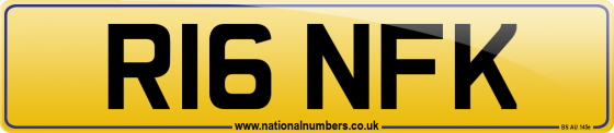 R16 NFK