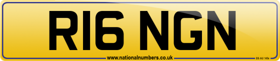 R16 NGN