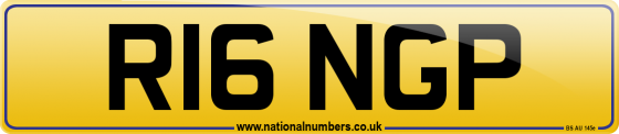 R16 NGP
