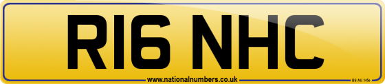 R16 NHC