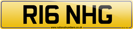 R16 NHG