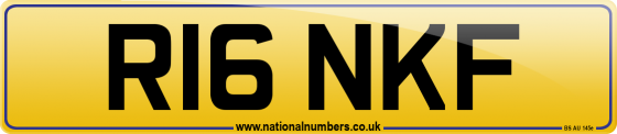 R16 NKF
