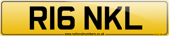 R16 NKL