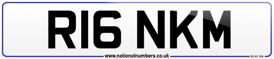 R16 NKM