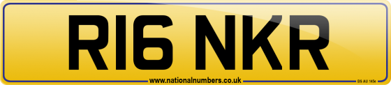 R16 NKR