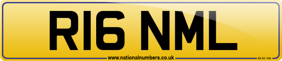 R16 NML