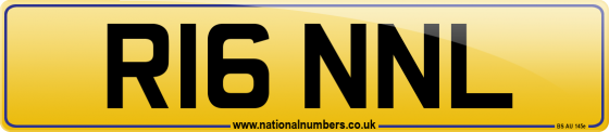 R16 NNL